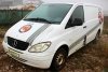 Mercedes Vito W639 2005 2.2CDI 646982 Bus [A]
