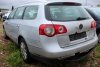 Fotel lewy VW Passat B6 2005 2.0TDI BKP Kombi
