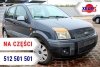 Ford Fusion 2006 1.4i Minivan [A]