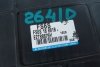 Komputer sterownik silnika Mazda MPV 2001 2.0i 16V 