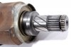 Półoś lewa krótka Nissan Almera N16 2000-2007 1.5i 