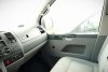 _Drzwi skrzydełkowe tył lewe VW Transporter T5 2004 Bus (kod lakieru: LL5M)