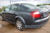 Fotel lewy Audi A4 B6 2001 2.0i ALT Sedan