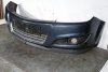 Zderzak przód Opel Astra H 2010 Kombi  (kod lakieru: GBI)