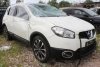 Szyba drzwi tył lewa Nissan Qashqai J10 Lift 2011 Suv