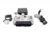 _Komputer silnika stacyjka immobilizer Toyota Aygo 2005-2014 1.0i 12V