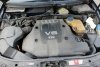 Zderzak przód Audi A6 C5 2000 Kombi