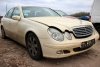 Zamek drzwi przód lewy Mercedes E-klasa W211 2002 Sedan 