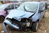 _Mechanizm silniczek wycieraczek przód Fiat Grande Punto 2006 Hatchback 5-drzwi 