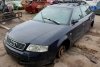 _Drzwi przód lewe Audi A6 C5 2000 Kombi