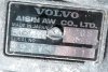 Skrzynia biegów Volvo S80 2000 2.5TDI D5252T (Automatyczna)