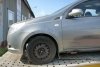 _Zderzak przód Chevrolet Aveo T250 2009 Hatchback 5-drzwi