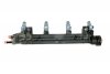 _Listwa wtryskowa Hyundai Trajet FO 1999-2008 2.0i 16V