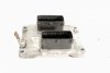 Komputer sterownik silnika Opel Agila A 2001 1.0i Z10XE Hatchback 5-drzwi