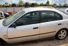 Drzwi Przód Lewe Honda Accord VI 1999 1.8i Liftback (gołe drzwi bez osprzętu)