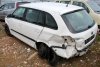 Serwo hamulcowe + pompa hamulcowa Skoda Fabia II 5J 2012 1.4i CGGB Kombi 