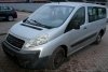 _Lampa tył prawa Fiat Scudo II 2007 Van 