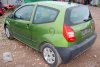 Citroen C2 2003 1.4i KFV Hatchback 3-drzwi [A]