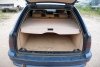 Zderzak tył PDC BMW 5 E39 2002 Kombi (Kod lakieru: TOPASBLAU METALLIC (364))