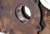 Pompa oleju VW Golf IV 1J 1997-2003 1.4i 16V