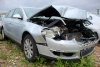 Drzwi tył prawe VW Passat B6 2005 2.0TDI BKP Kombi
