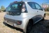 Citreon C1 2005 1.0i CFA Hatchback 3-drzwi [B]