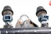 _Listwa wtryskowa Audi 80 B4 1991-1995 2.0i