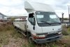 Alternator Mitsubishi Canter VI 2000 2.8TD 4M40-2AT 
