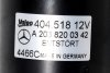 mechanizm silniczek wycieraczek - mercedes - c-klasa - zdjęcie 7