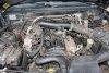 Listwa podreflektorowa Mitsubishi Pajero Pinin 2003