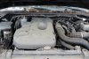 Zwrotnica przód lewa Nissan Navara D40 2007 2.5DCI YD25 Pickup 