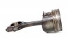 Tłok korbowód Mercedes E-klasa W210 1995-2002 2.2D