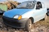Fiat Seicento 1999 0.9i Hatchback 3-drzwi [B/C]