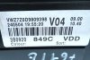 Licznik zegary VW Passat B5 2004 2.0TDI