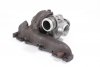 _Turbosprężarka Opel Vectra C 2004 1.9CDTI Z19DTH