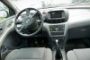 Klapa bagażnika tył Nissan Almera Tino 2005 Minivan (kod lakieru: BW9)