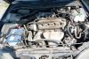 _Zderzak tył Honda Accord VI 1999 Sedan 
