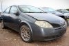 Nissan Primera P12 2004 1.8i QG18 Liftback [B/C]