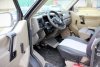 _Fotel fotele kanapa 2 rząd VW T4 Transporter Caravelle 1993
