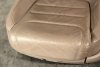 Fotel lewy kierowcy VW Touareg 7P 2012