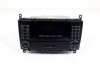 _Radio MF2730 Mercedes C-Klasa W203 2006