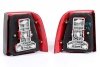lampa lewa - prawa - vw - passat - sedan - zdjęcie 3