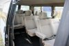 Fotel fotele kanapa 3 rząd VW T4 Transporter Caravelle 1993