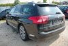 Podnośnik szyby  przód lewy Citroen C5 II 2009 Kombi 