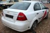 Sanki silnika Chevrolet Aveo T250 2011 1.2i B12D1 Sedan 