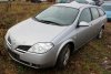Nissan Primera P12 2003 1.8i QG18 Kombi [B/A]
