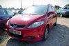 Fotel lewy kierowcy Mazda 5 CR 2006 Van 