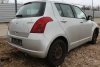 Półoś przód lewa Suzuki Swift 2007 1.3DDiS Z13DT Hatchback 5-drzwi