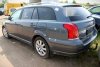 Lewarek linki zmiany biegów Toyota Avensis T25 2005 2.2D-CAT 2AD-FHV Kombi