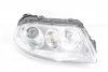 Reflektor prawy VW Passat B5 Lift 2000-2005 (xenon)